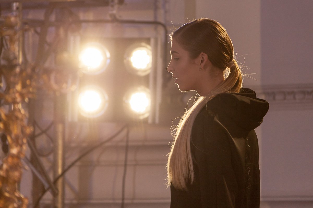 Фото Андрея Лысенко Фото Андрея Лысенко