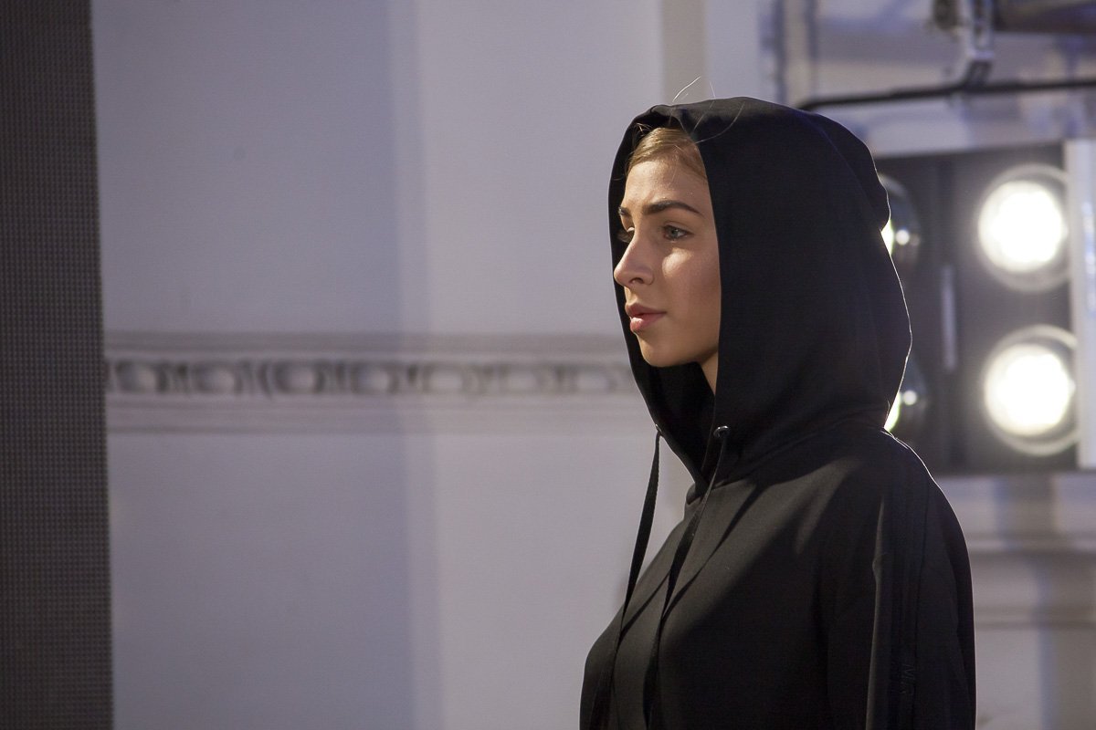 Фото Андрея Лысенко Фото Андрея Лысенко