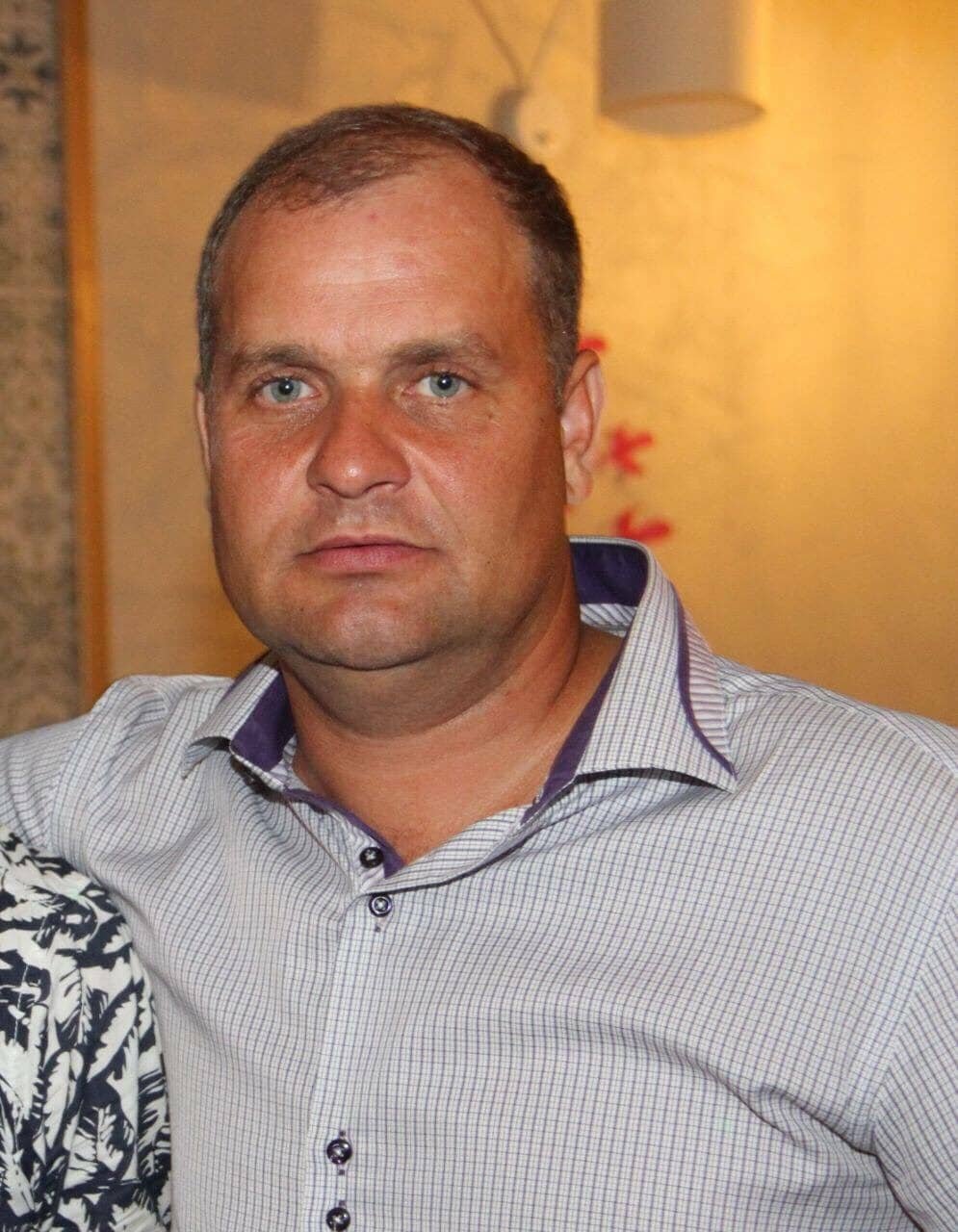 Мужчина пропал в ночь с 17 на 18 апреля Мужчина пропал в ночь с 17 на 18 апреля