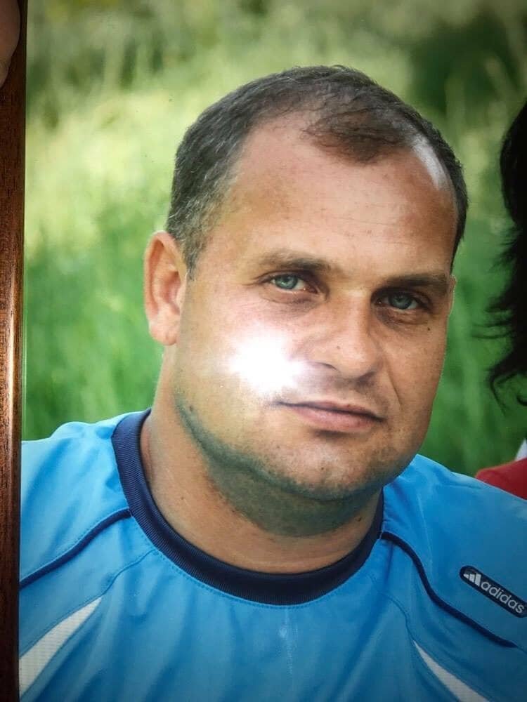 Мужчина не выходил на связь более трех дней Мужчина не выходил на связь более трех дней