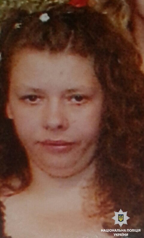 Последний раз женщину видели на Вокзальной площади