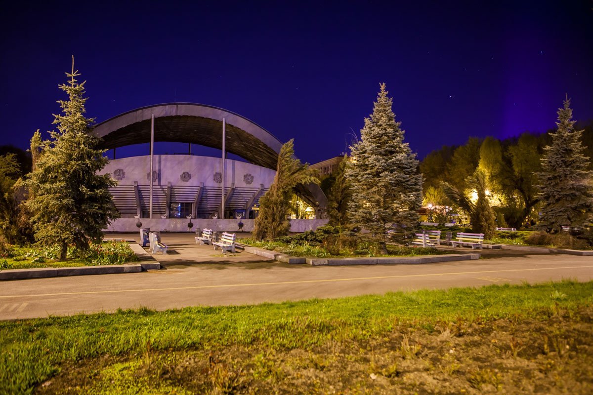 Вскоре парк снова начнет принимать своих посетителей, которые точно не дадут ему заскучать Вскоре парк снова начнет принимать своих посетителей, которые точно не дадут ему заскучать