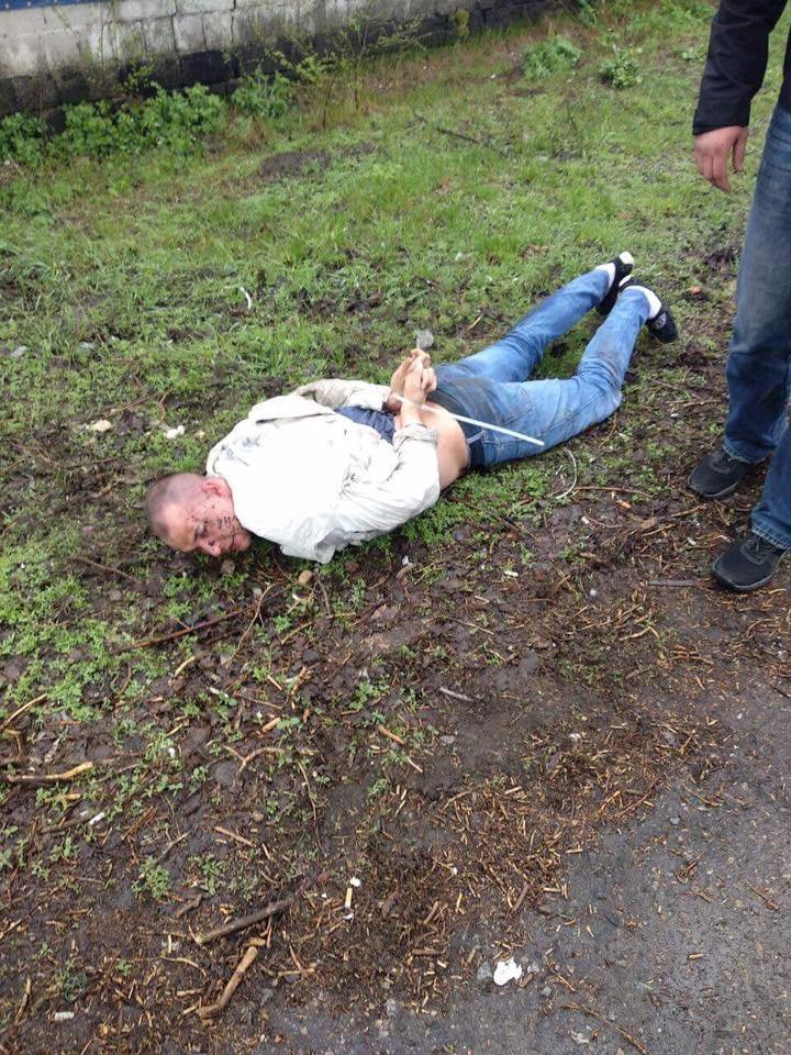 И еще одно... И еще одно...