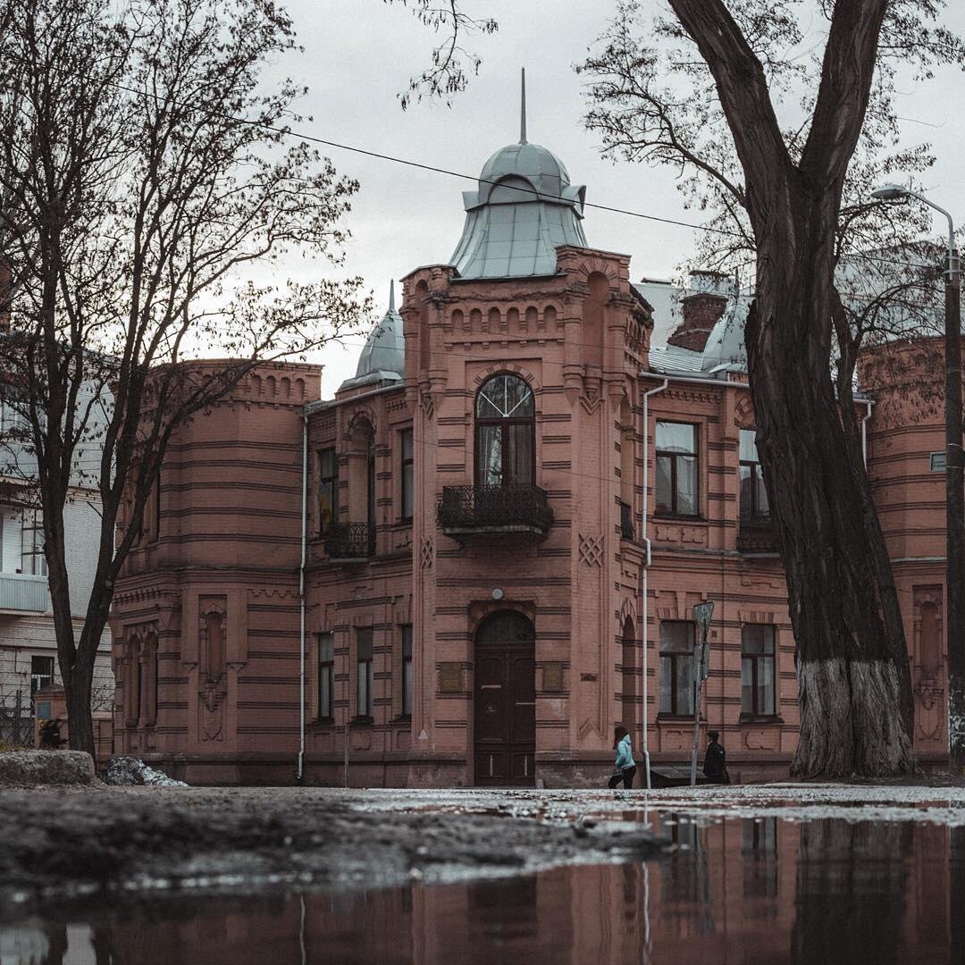 Город дышит стариной. Фото: artem_lazarev_life Город дышит стариной. Фото: artem_lazarev_life