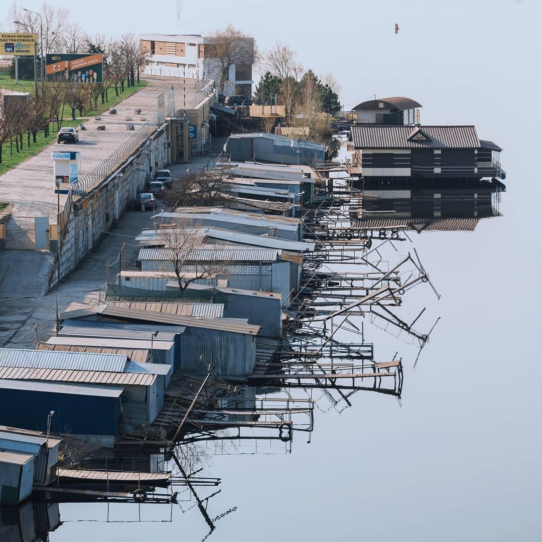 Осколки цивилизаций. Фото: deniska_ua Осколки цивилизаций. Фото: deniska_ua