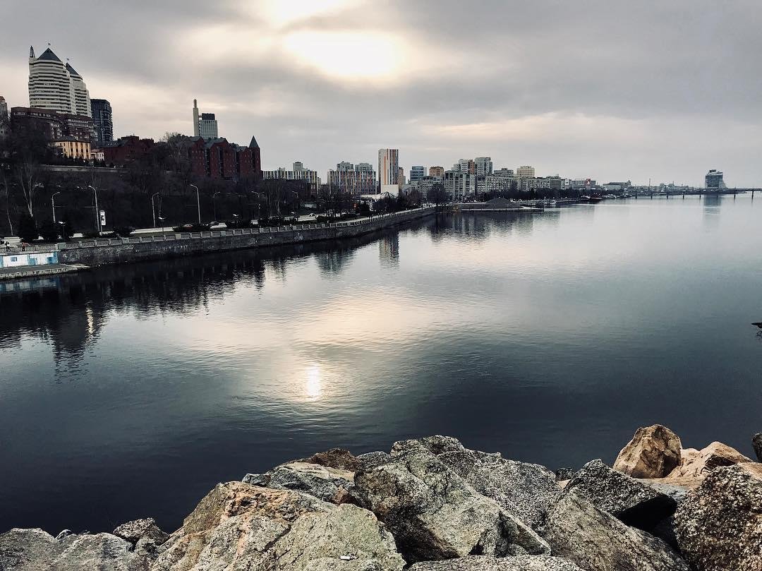 В цвете весеннего вечера. Фото: ognevaya_vika В цвете весеннего вечера. Фото: ognevaya_vika