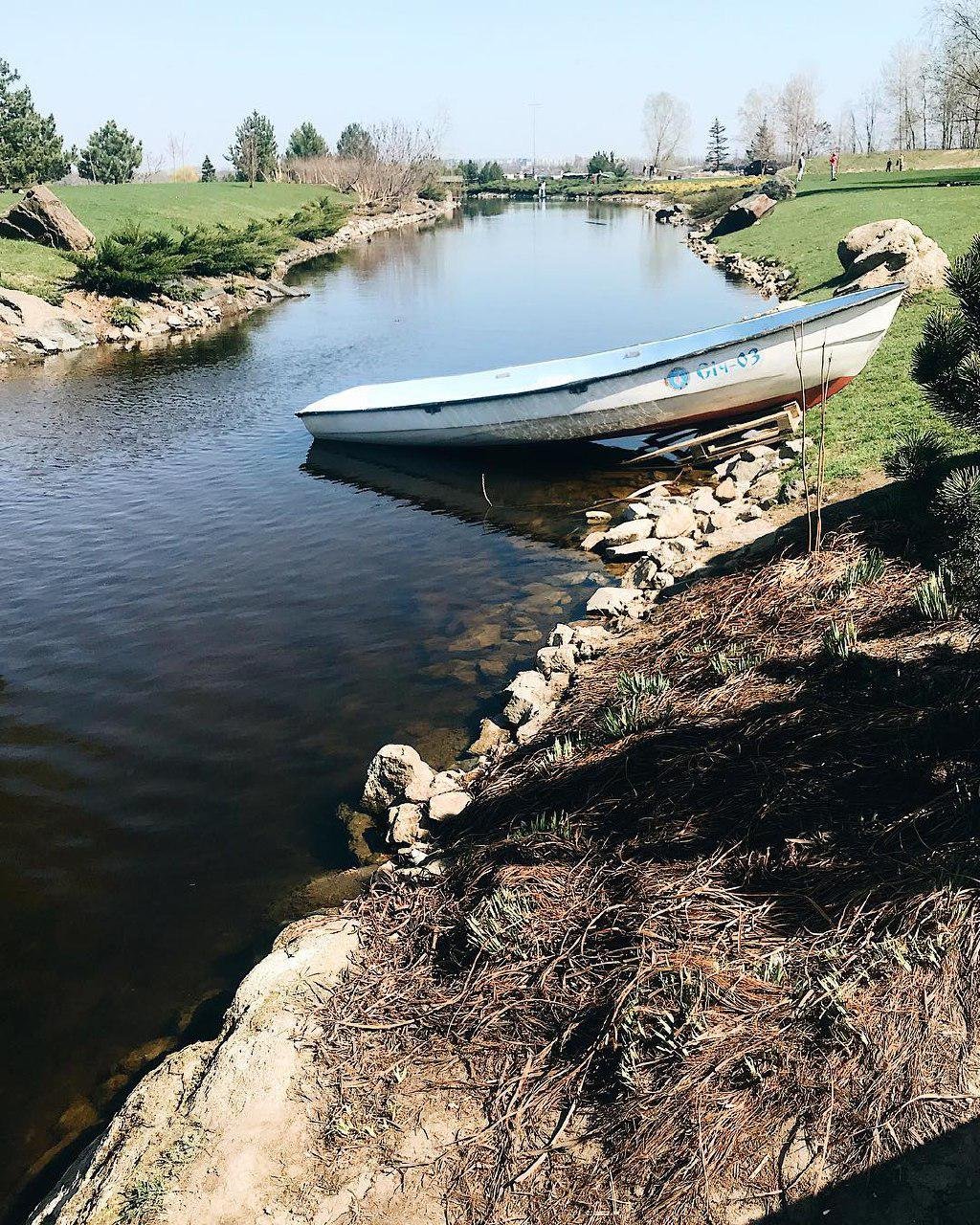 Взывая к предкам. Фото: major_n Взывая к предкам. Фото: major_n