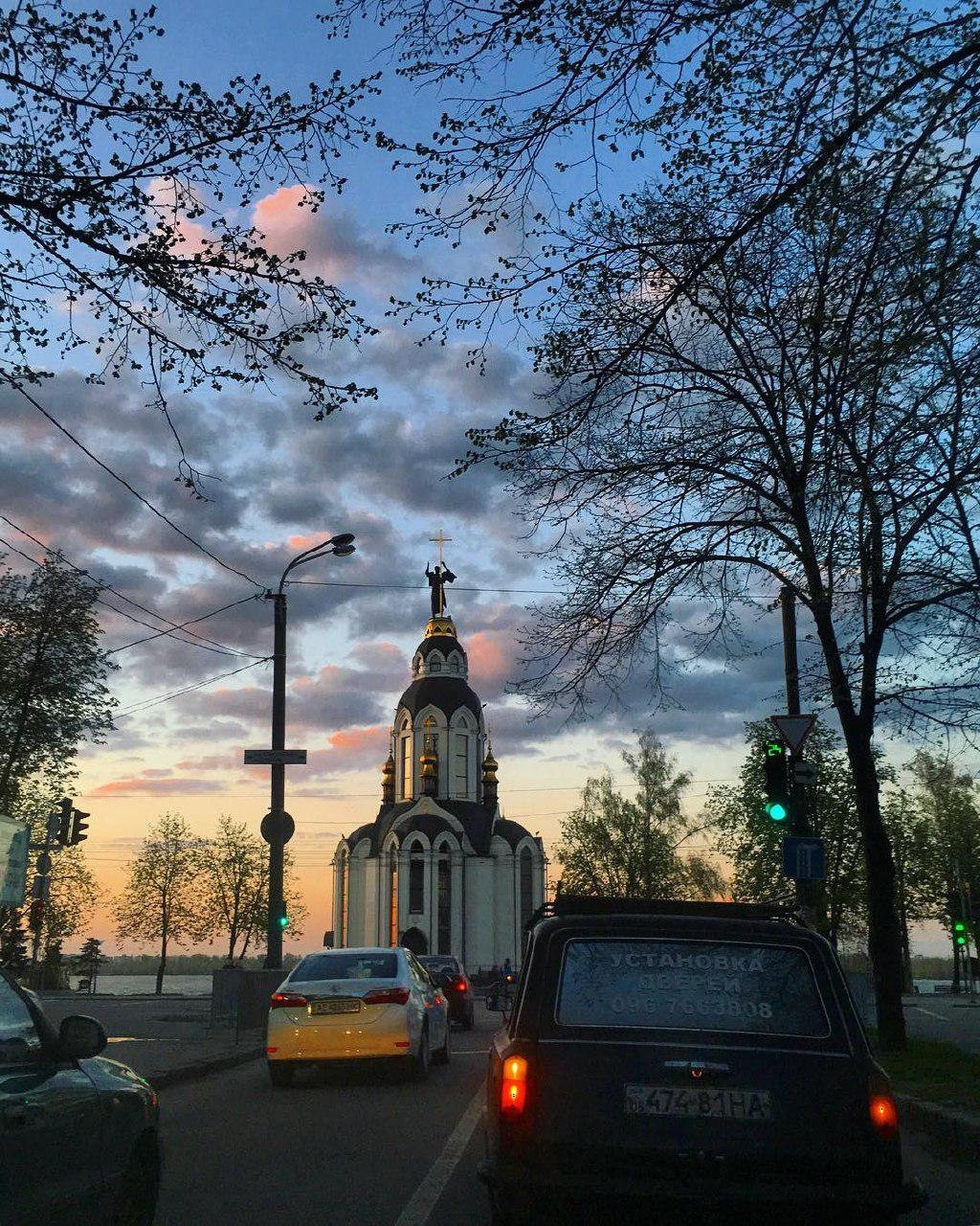 Тепло. Фото: vladimir_podunay Тепло. Фото: vladimir_podunay