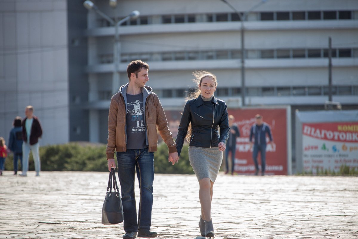 Эй, ты на кого это смотришь? Эй, ты на кого это смотришь?