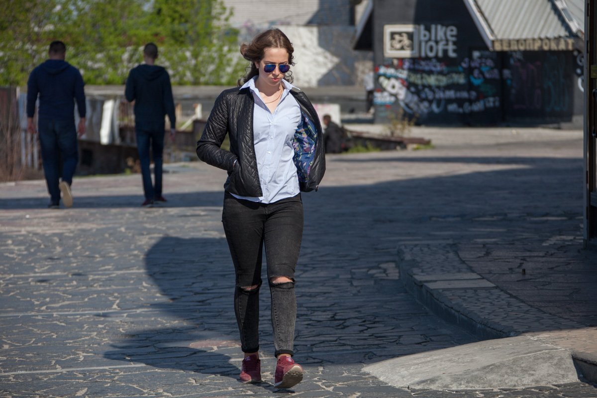 На уверенном На уверенном