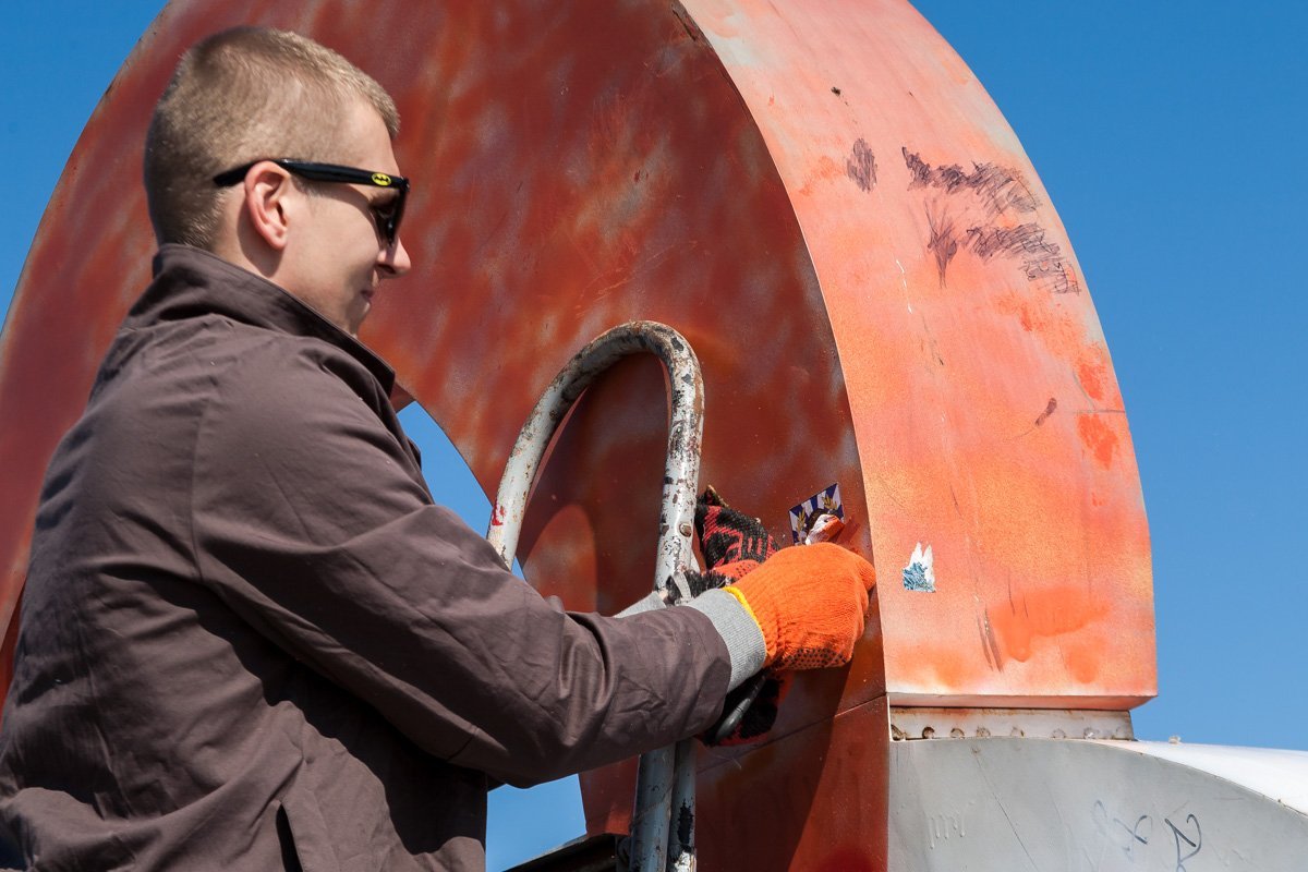 Улыбка и хорошее настроение - залог успеха в любом деле 