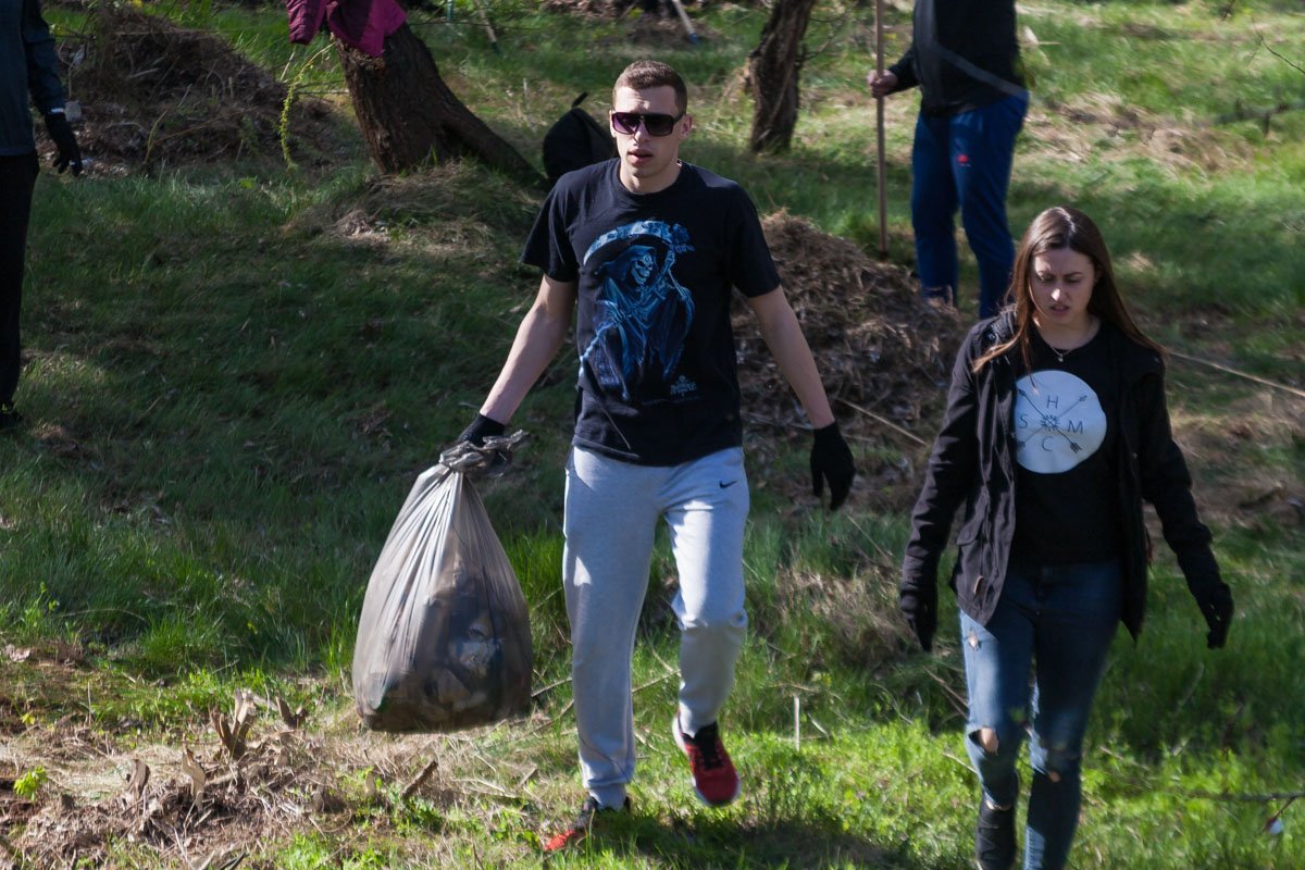 Стать активным никогда не поздно
