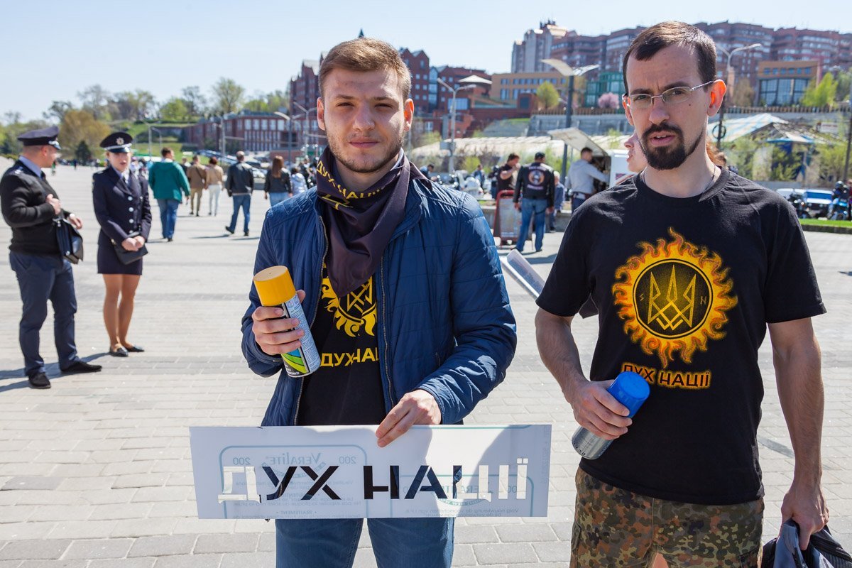 Всех объединяла борьба с наркотиками