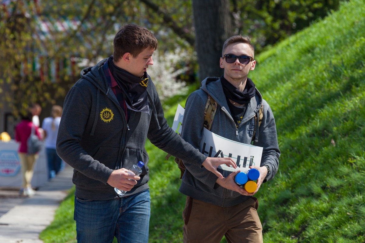 Фото Андрея Шушпана