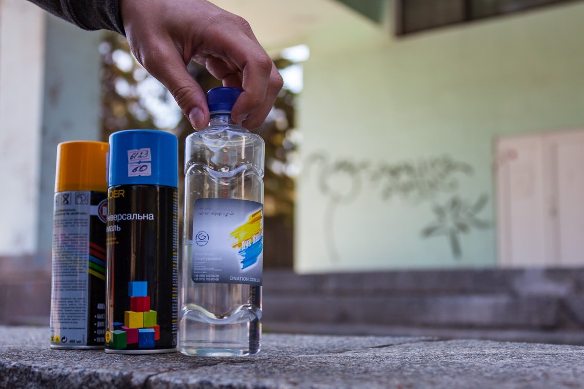 Фото Андрея Шушпана