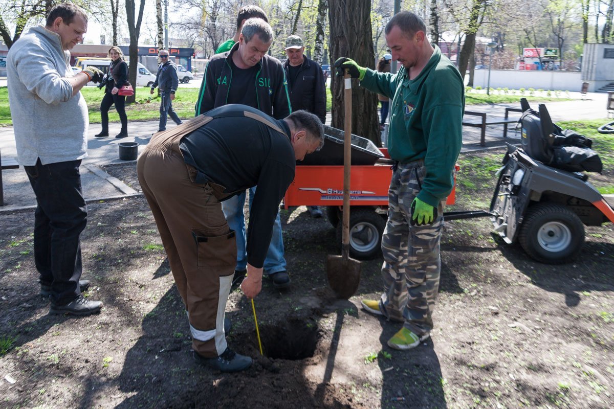 Фото: Денис Карпенко Фото: Денис Карпенко