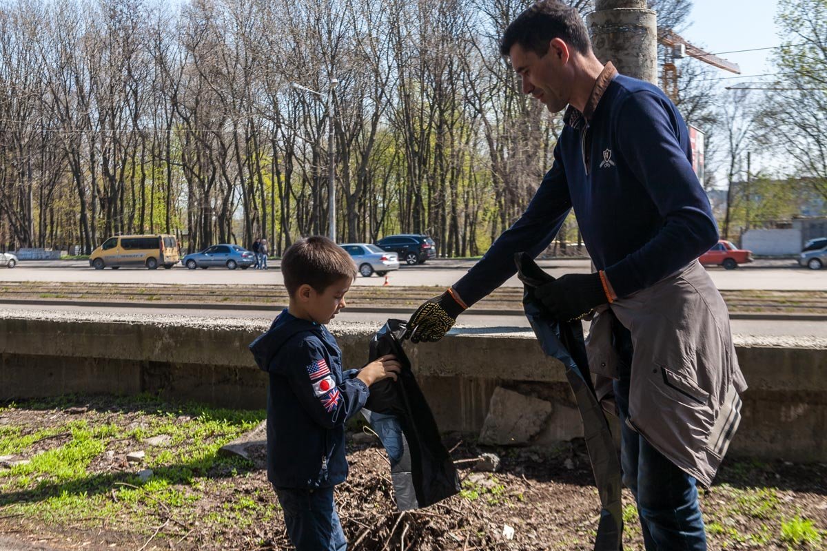 Детям с родителями будет где интересно проводить время Детям с родителями будет где интересно проводить время