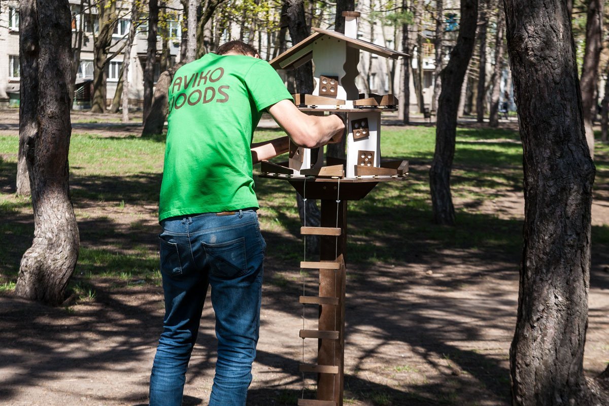 Фото: Денис Карпенко Фото: Денис Карпенко