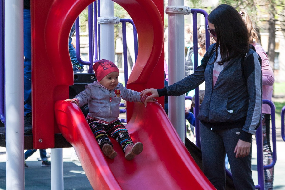 Фото: Денис Карпенко Фото: Денис Карпенко