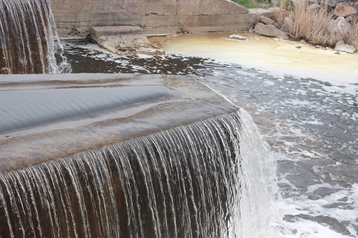 ГЭС будет генерировать 120 кВт в час ГЭС будет генерировать 120 кВт в час