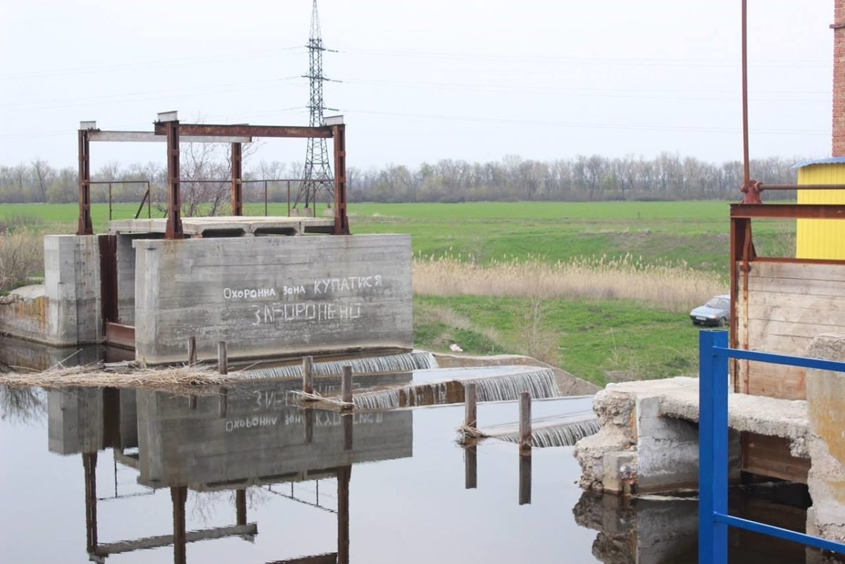 ГЭС обеспечит бесперебойным электричеством около 17 тысяч человек ГЭС обеспечит бесперебойным электричеством около 17 тысяч человек