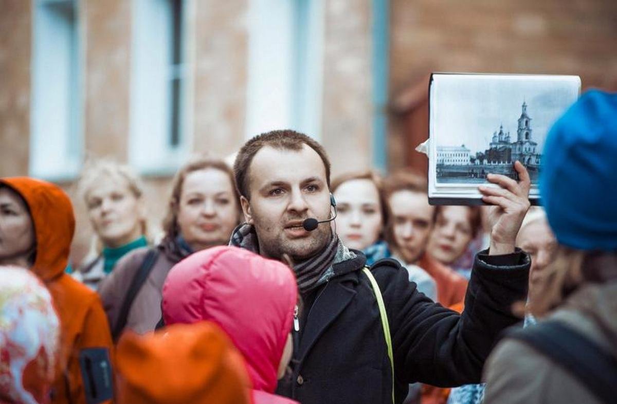 Преступность в Днепре была всегда, но какие необычные истории происходили здесь ранее?