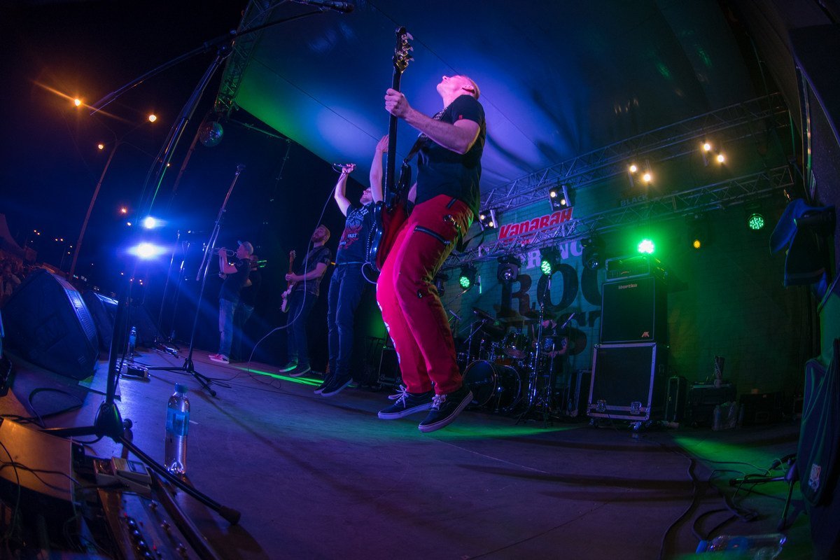 Фото: Дмитрий Клочко