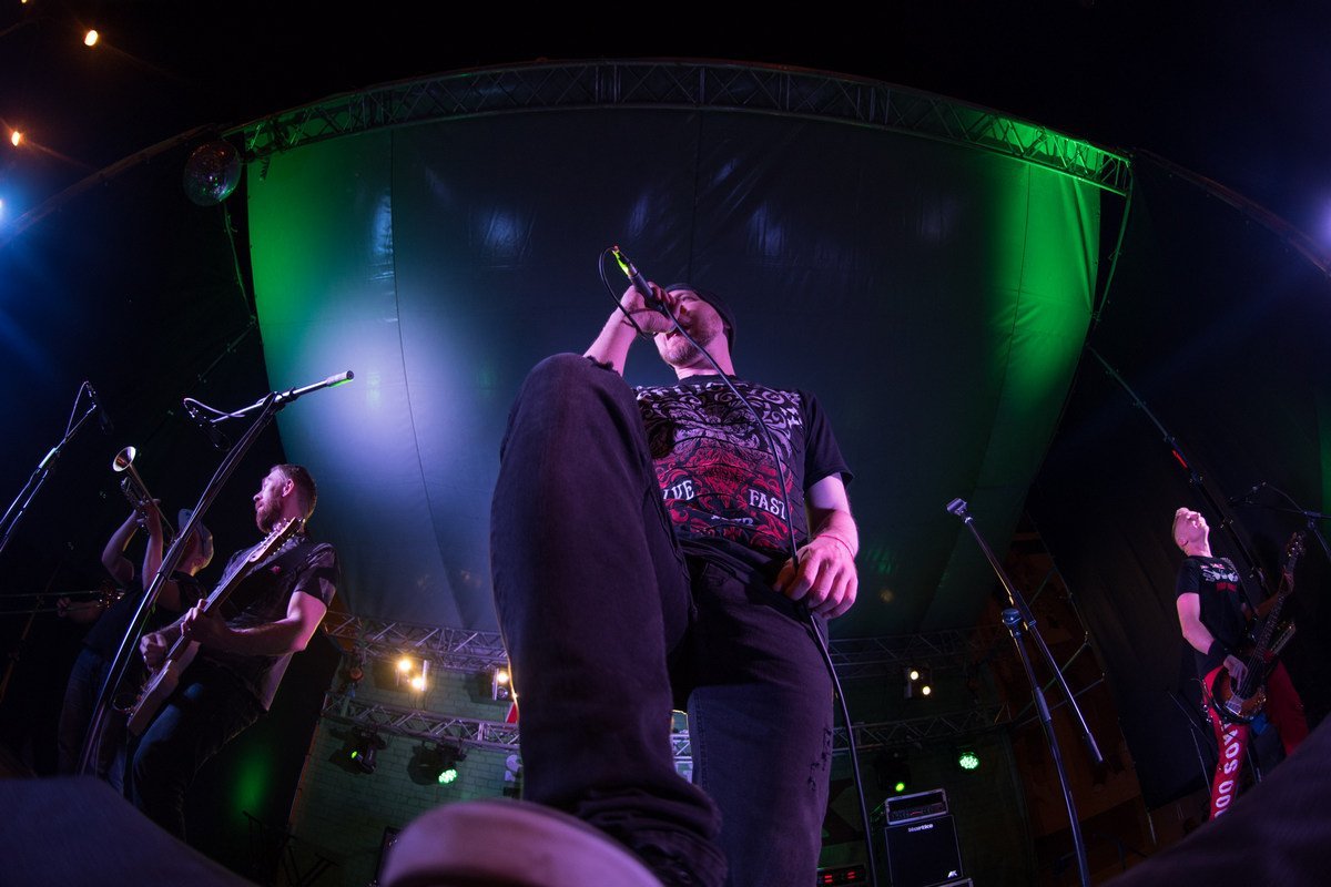 Фото: Дмитрий Клочко