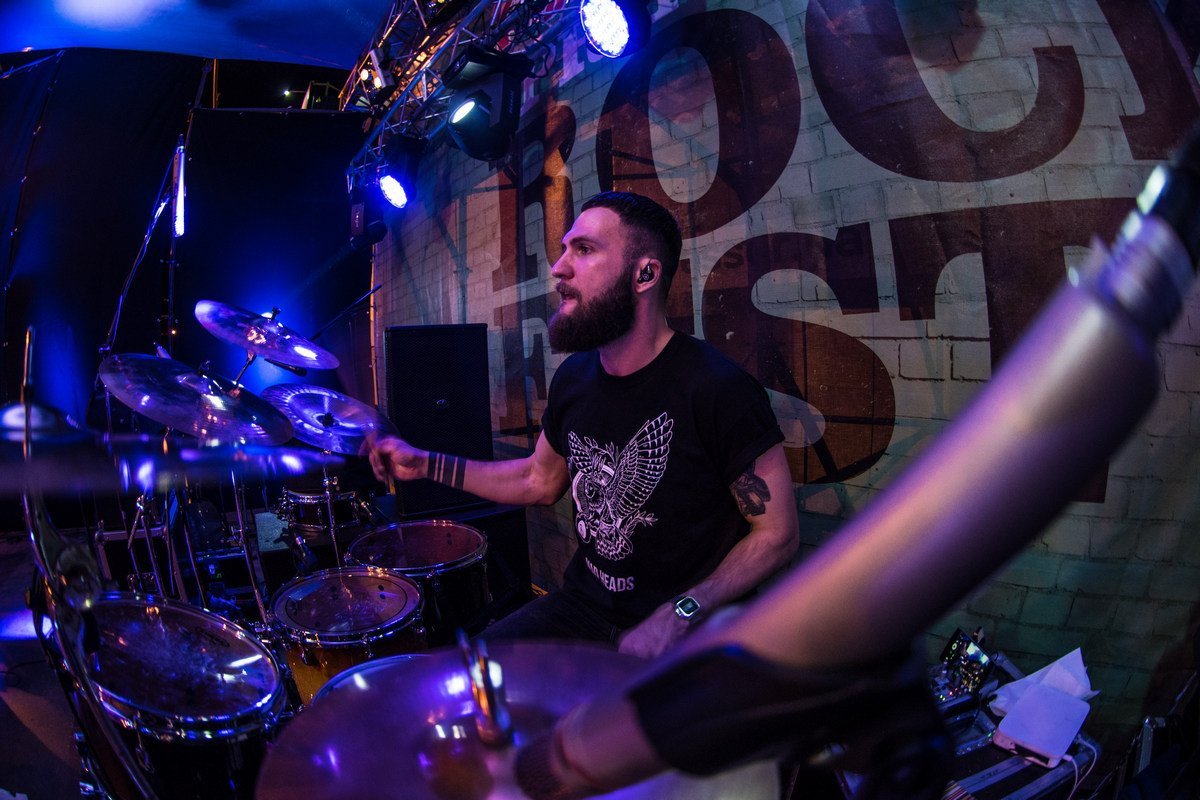 Фото: Дмитрий Клочко