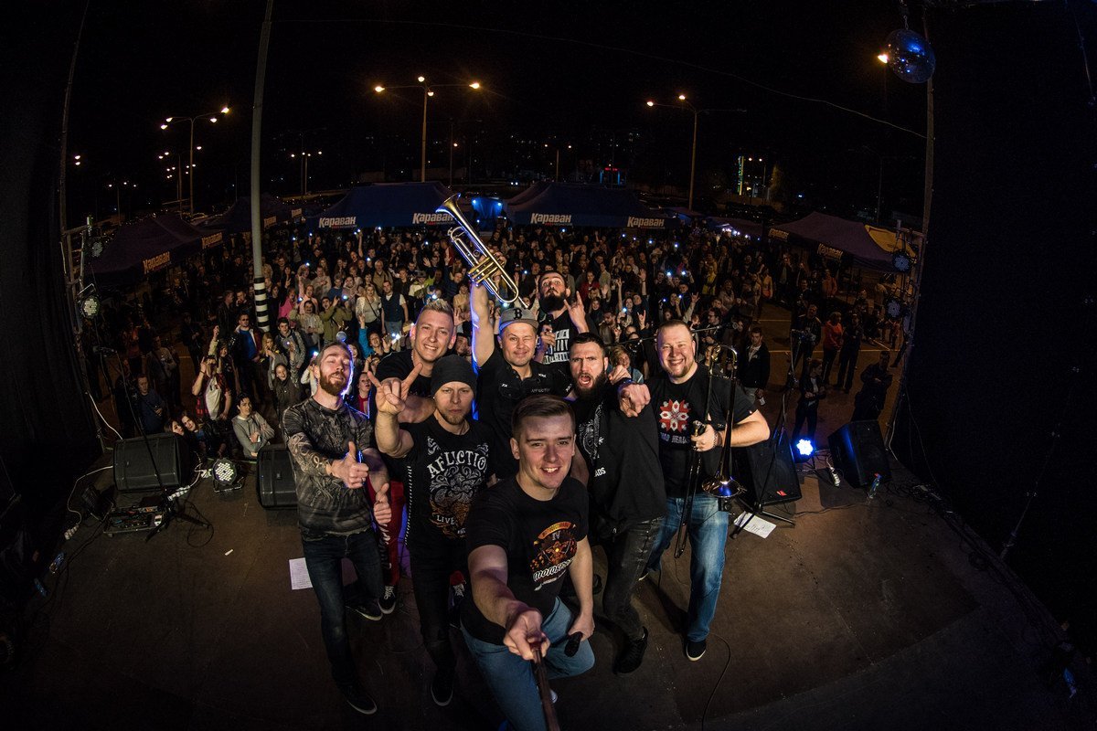 Фото: Дмитрий Клочко