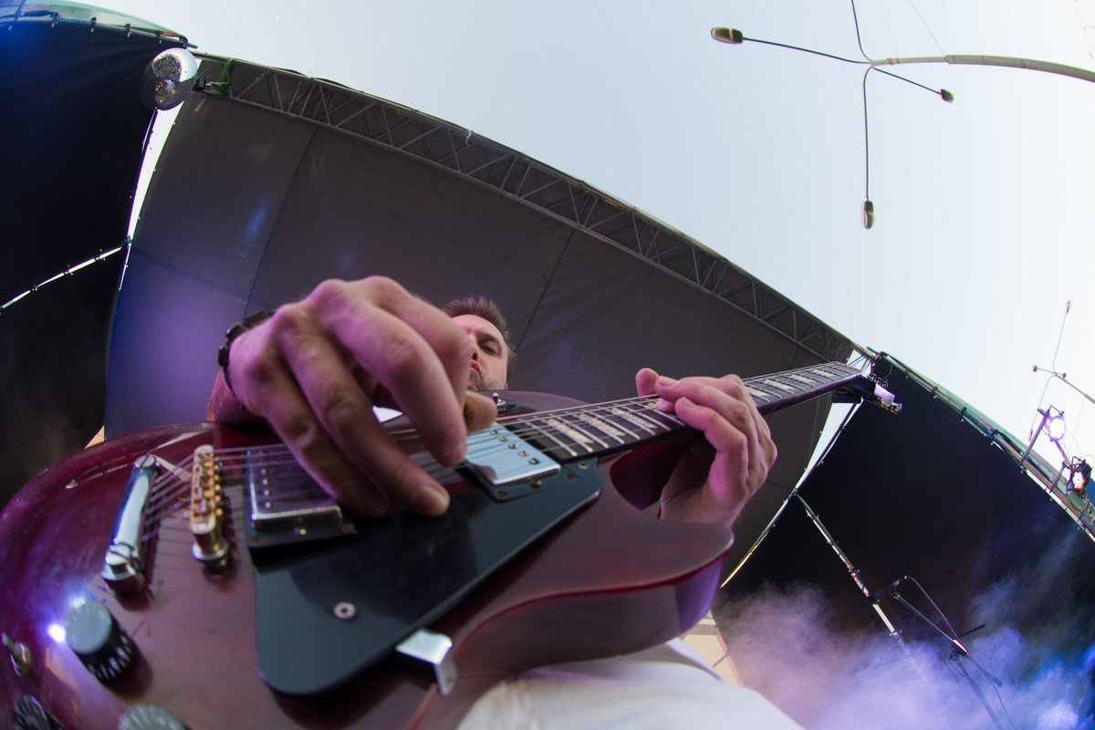 Фото: Дмитрий Клочко