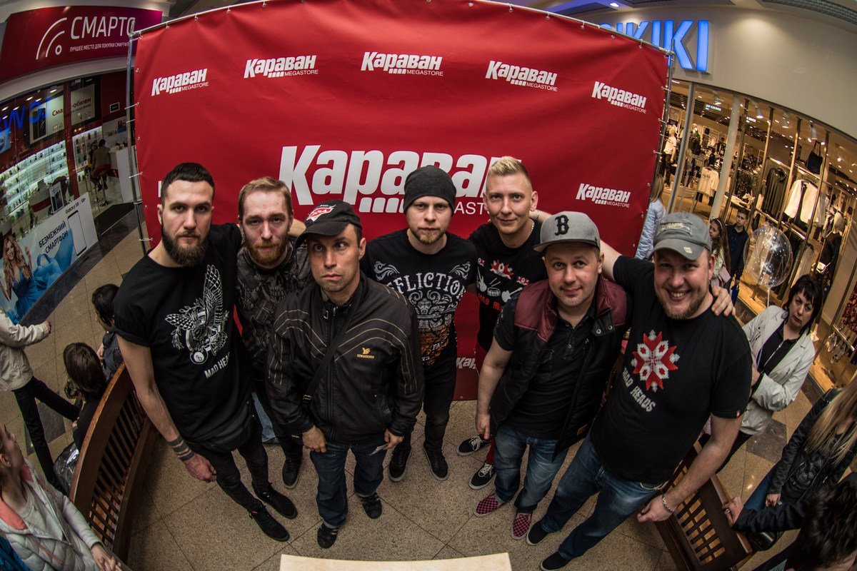 Алексей Смотрин также поучаствовал в мероприятии