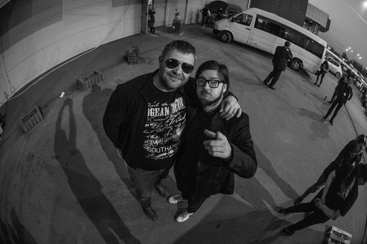 Фото: Дмитрий Клочко