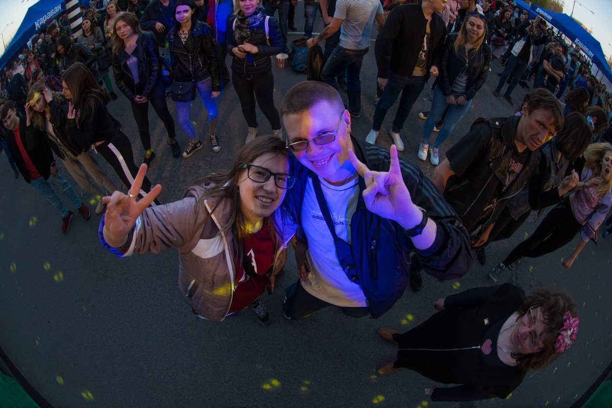 Вход на мероприятие свободный для всех желающих