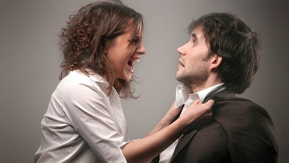 Во время лекции вы узнаете, какие отношения можно назвать токсичными