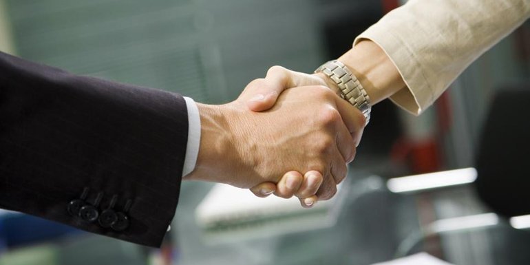 Умение договариваться полезно и на работе, и в семье