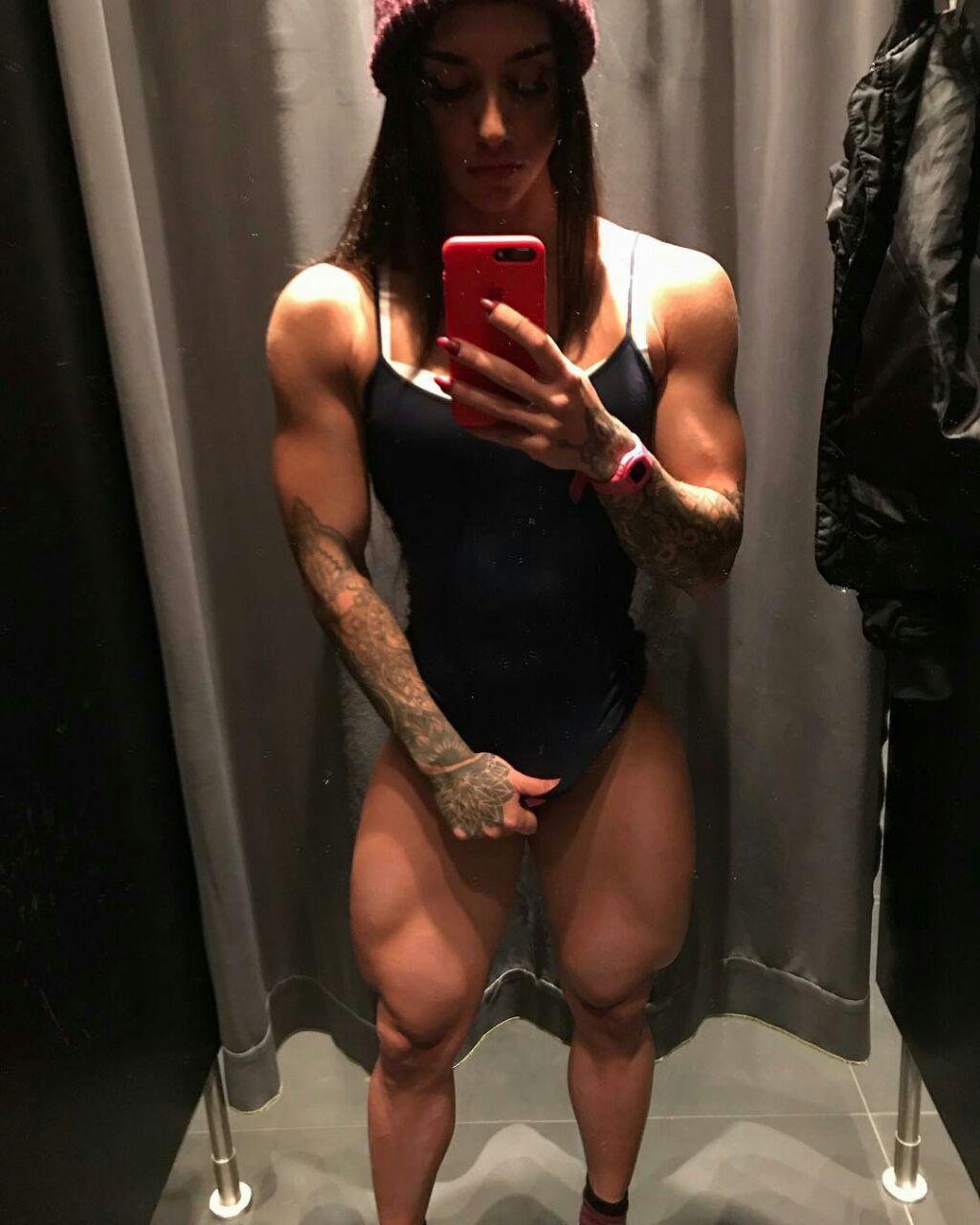 Качаешь ноги - качай руки