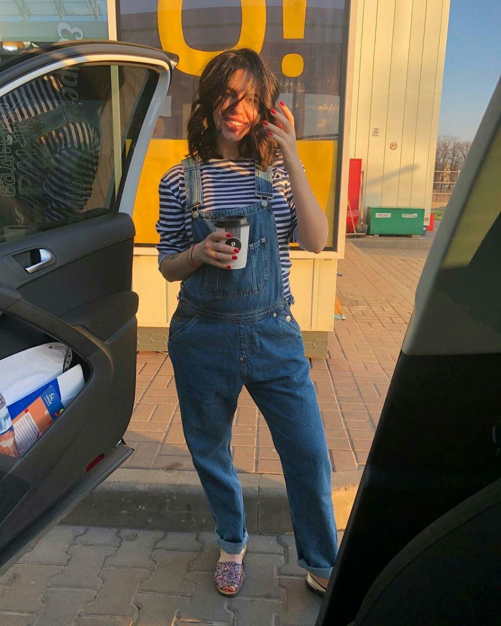 Количество подписчиков у Анны Алхимовой стремительной растет 