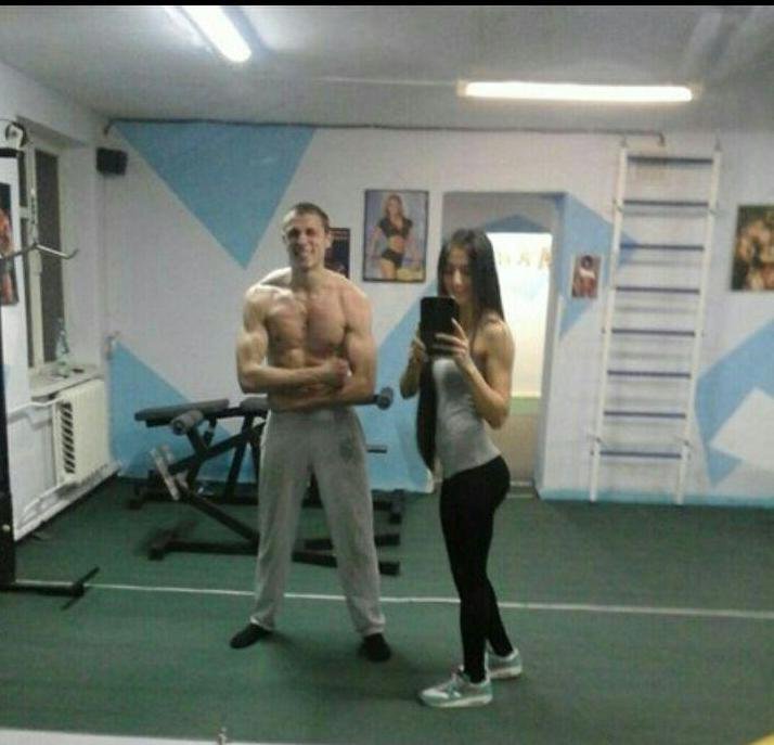 Девушка очень сильно изменилась всего за несколько лет