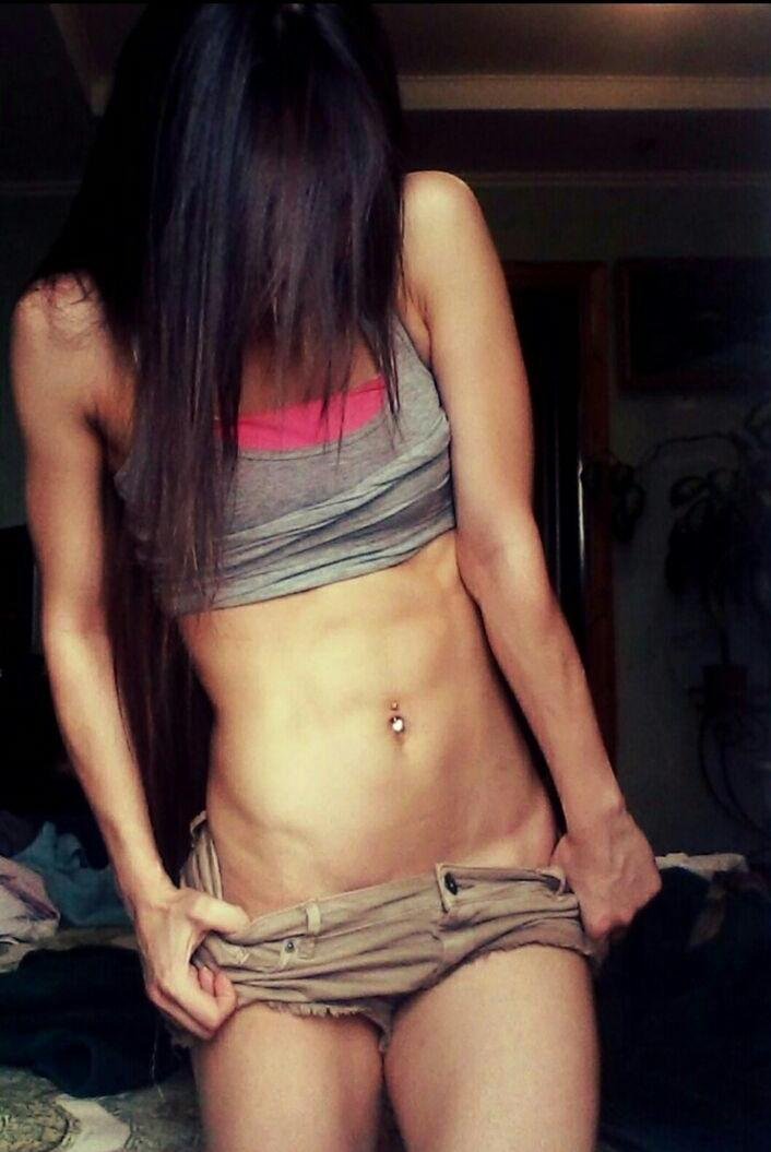 Бахар Набиева - пример и стимул для многих подписчиков