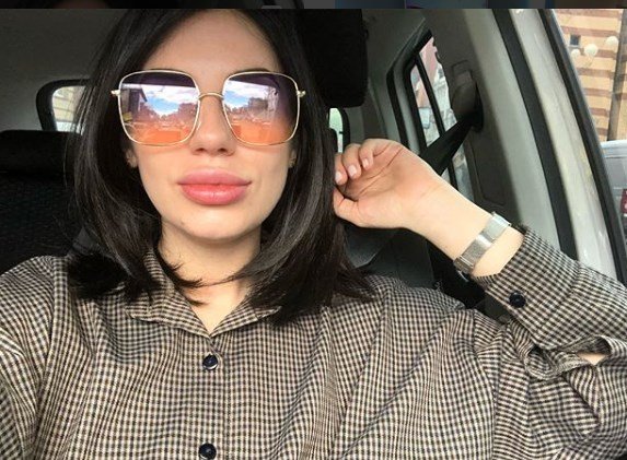 Сейчас Анна Алхим выглядит так