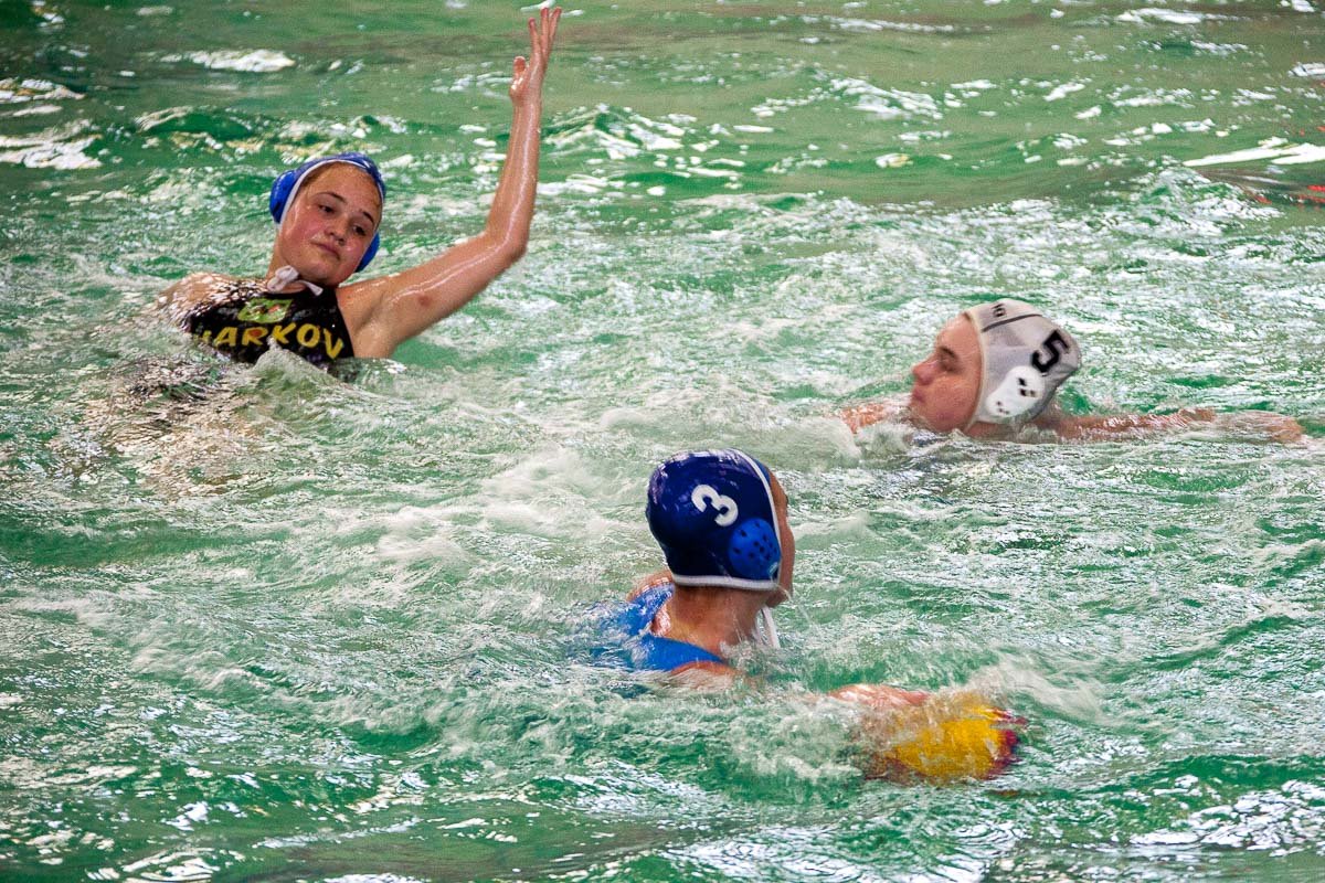 Девушки выкладывались на максимум Девушки выкладывались на максимум