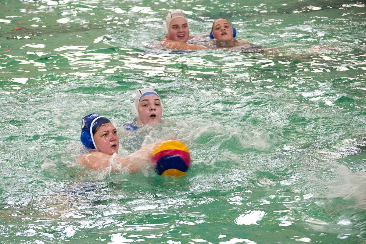 Если ты не знаешь, что делать с мячом — запульни его в сетку, а нюансы обсудишь потом Если ты не знаешь, что делать с мячом — запульни его в сетку, а нюансы обсудишь потом