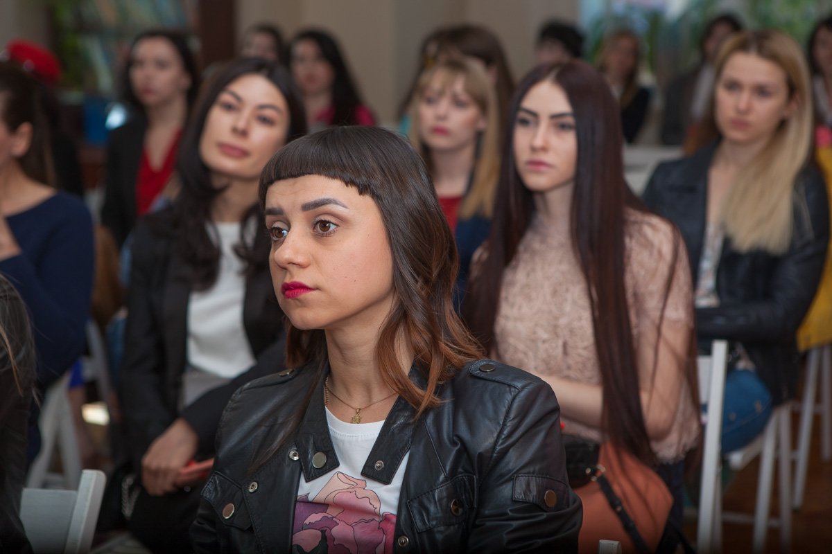 Каждая женщина имеет право жить так как хочется и для этого необходимо найти опору внутри себя