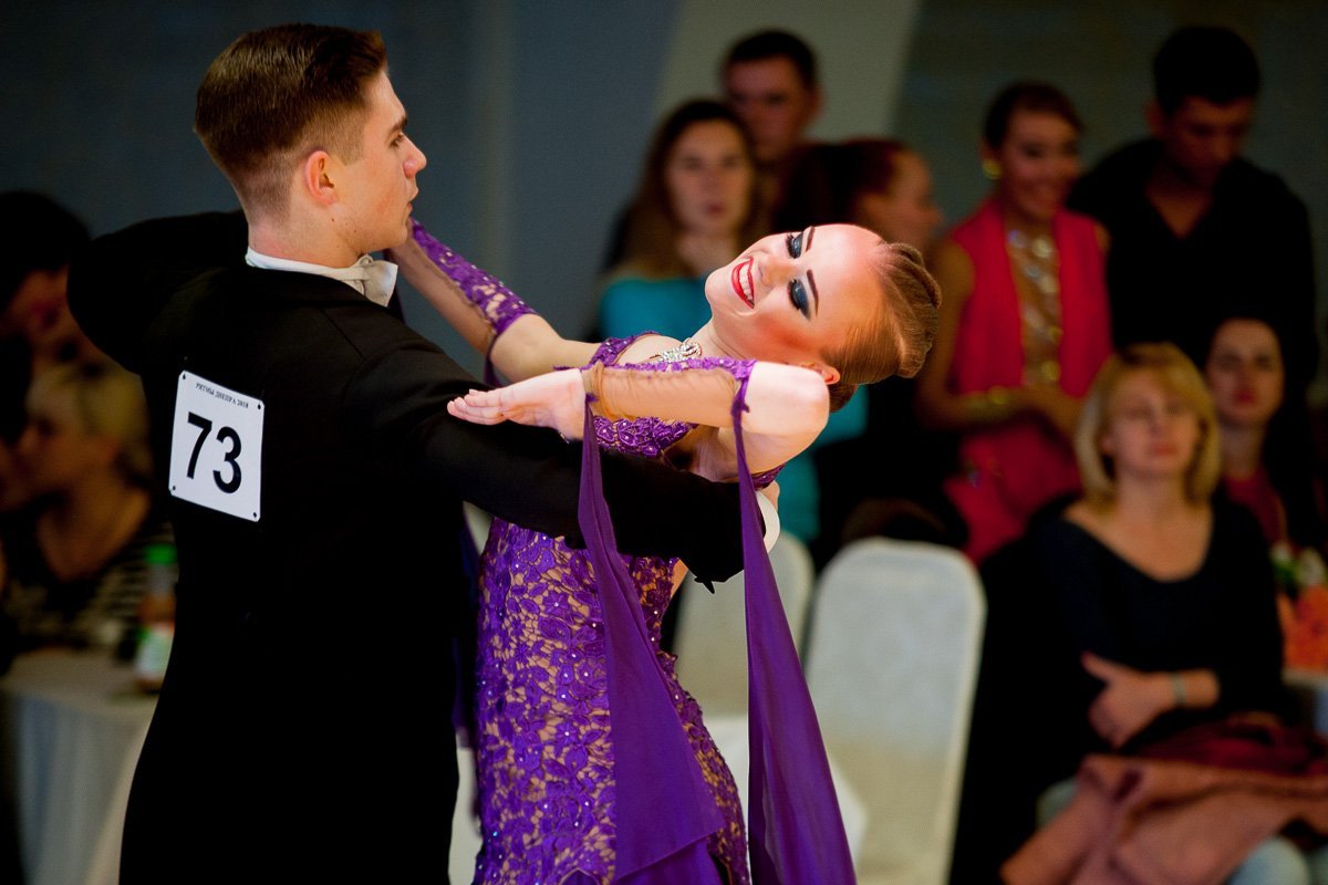 Публику заворожили яркие танцоры Публику заворожили яркие танцоры