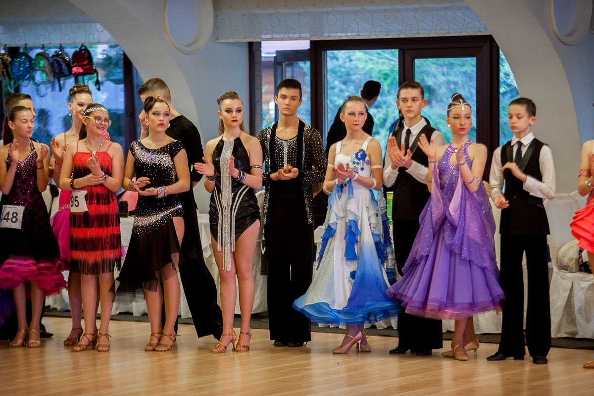 Все в ожидании вердикта Все в ожидании вердикта