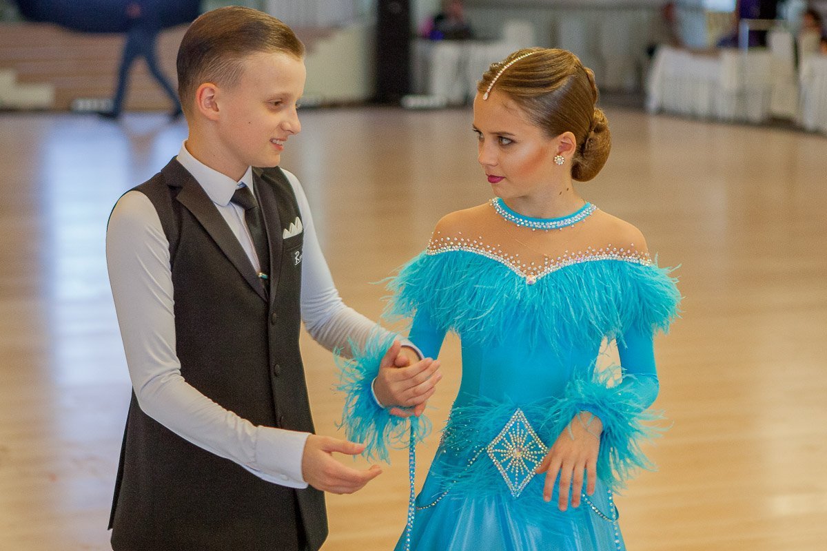 Взаимопонимание между партнерами - ключ к успеху в танцах Взаимопонимание между партнерами - ключ к успеху в танцах