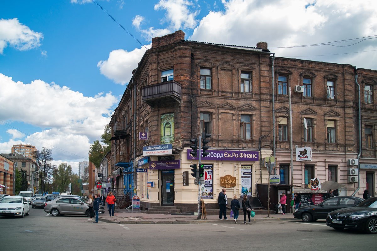 Неожиданная "проверка" для спасателей прошла по адресу улица Харьковская, 10а