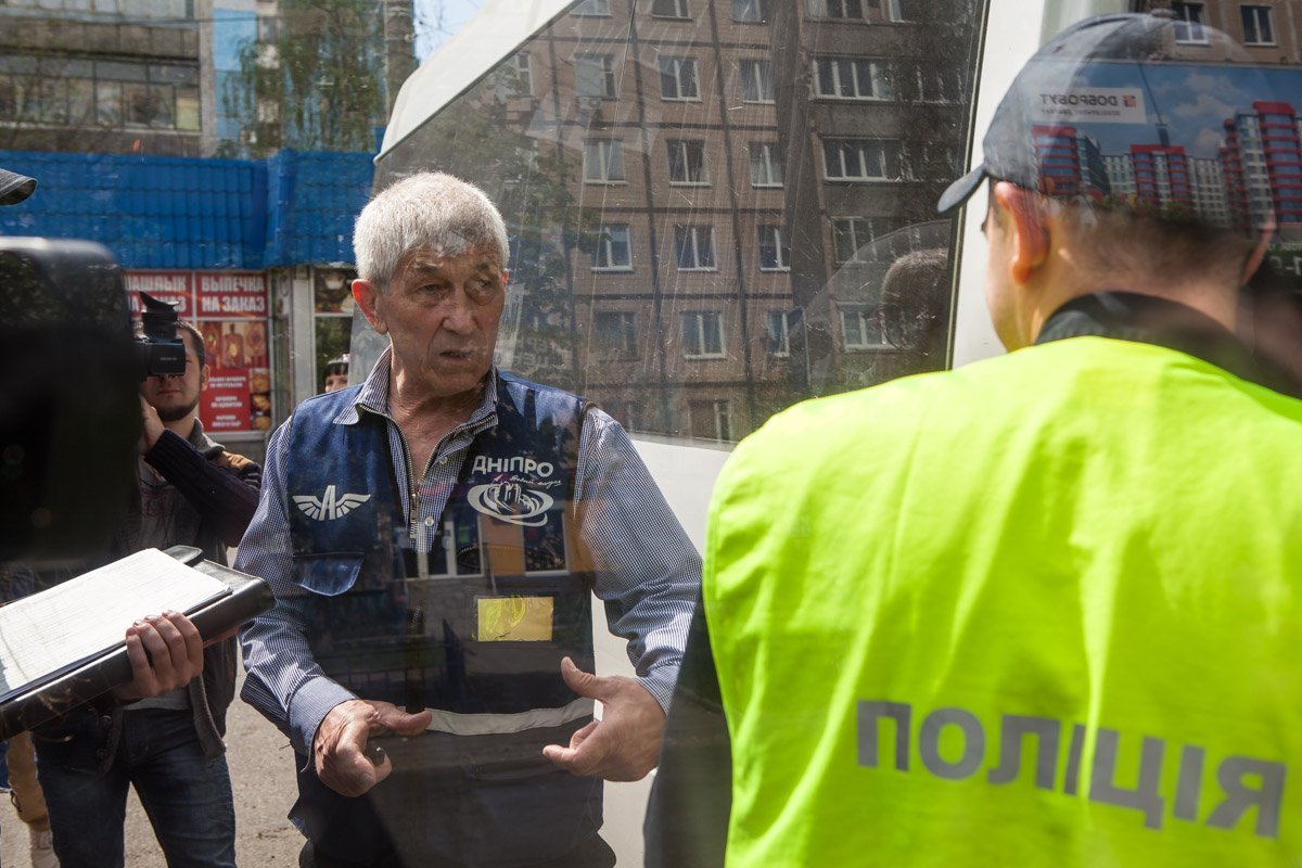 Наиболее частыми являются нарушения по ненадлежащему техническому состоянию транспортных средств Наиболее частыми являются нарушения по ненадлежащему техническому состоянию транспортных средств