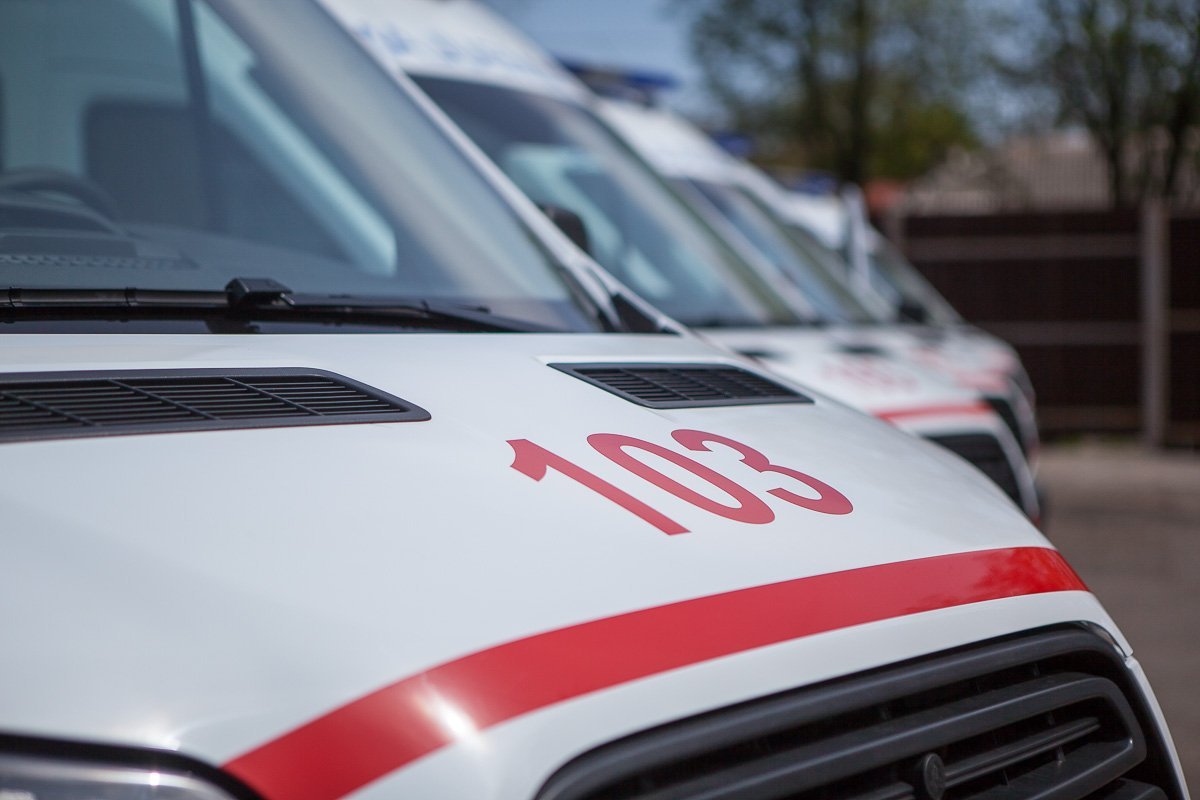 Автомобили оснащены двигателями ЕВРО - 6 Автомобили оснащены двигателями ЕВРО - 6